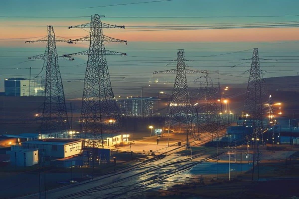 America's utilities are spending $1.4 trillion to keep the AI boom plugged in and homeowners will pay the difference