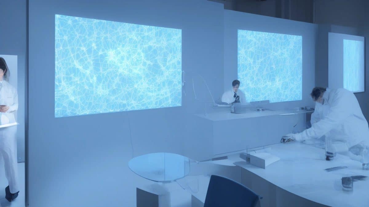 GPT-Rosalind launches as the first large language model built from the ground up for life sciences research