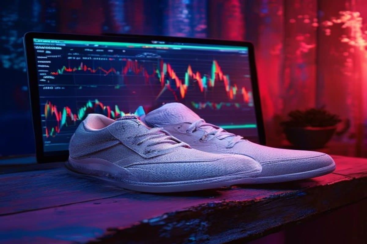 Allbirds stock craters after a retail-fueled 600% surge as the shoemaker bets its future on an AI rebrand