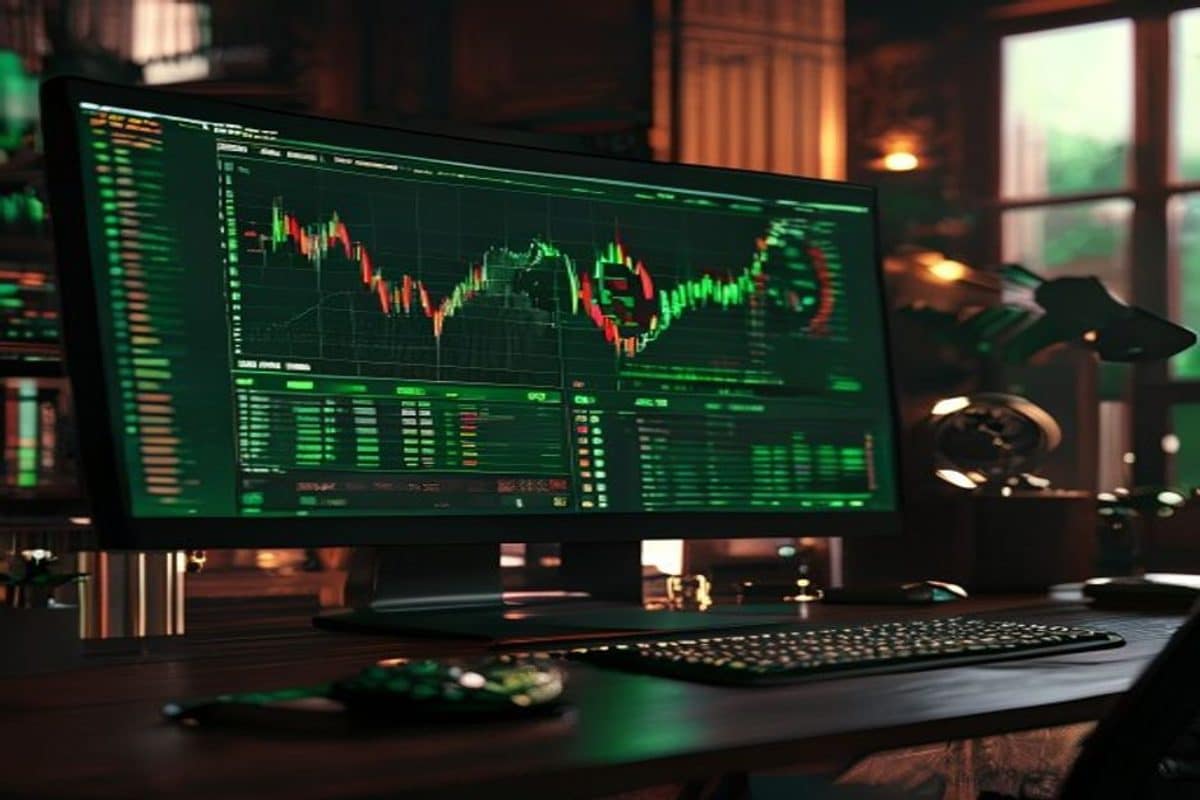 Charles Schwab opens spot bitcoin trading to 35 million retail clients and reshapes the brokerage landscape overnight