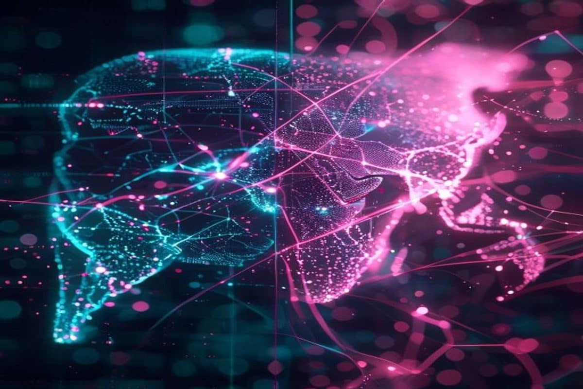 Stanford report reveals China has overtaken the United States in AI model production while the flow of global researchers into America slows to a halt