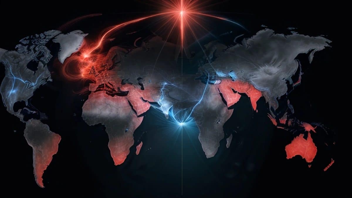 China has effectively erased Americas lead in artificial intelligence according to a new Stanford report showing Beijing now dominates scholarly research and is reversing the brain drain of top experts