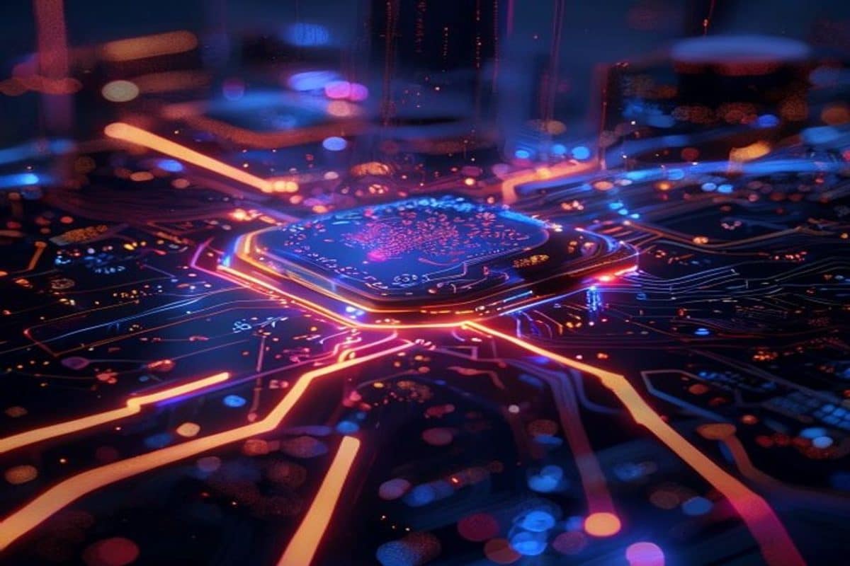 Stanford's annual AI index finds China has nearly closed the gap on American artificial intelligence leadership as the pipeline of global talent into the US runs dry
