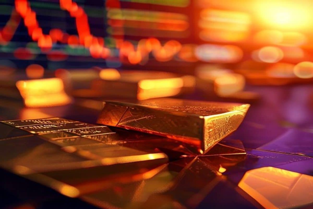 Retail traders are asking if gold can hit 4100 again and the answer is more complicated than the charts suggest