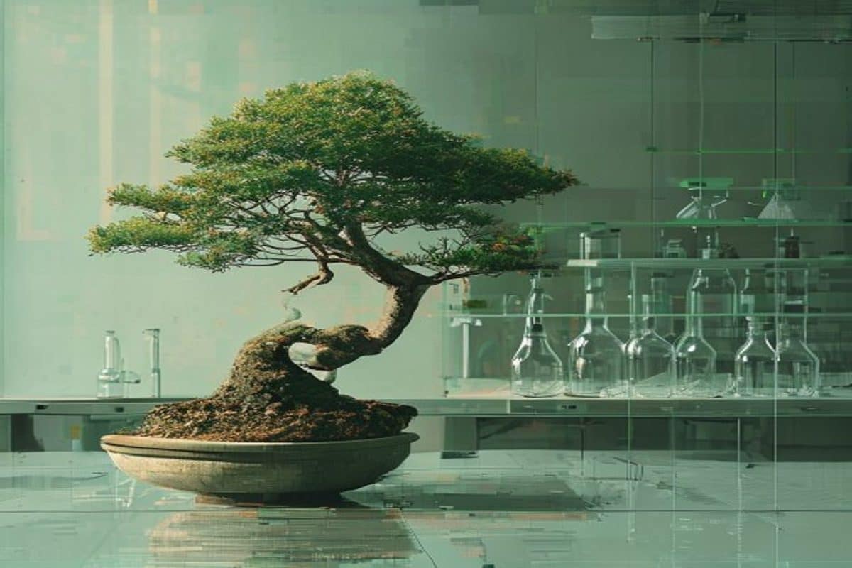 Bonsai-8B falls flat against a model less than a quarter its size and the AI community is not letting it slide