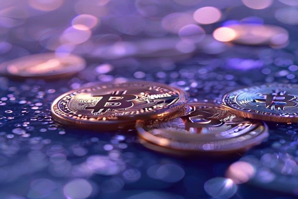 The U.S. government moves seized Bitfinex Bitcoin to Coinbase a decade after one of crypto's most notorious hacks