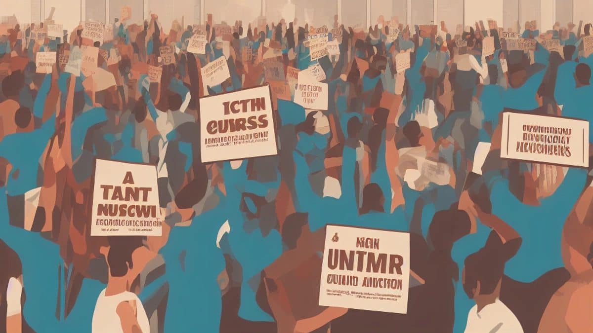 Labor unions form a global coalition against AI automation and demand legislation to protect human workers