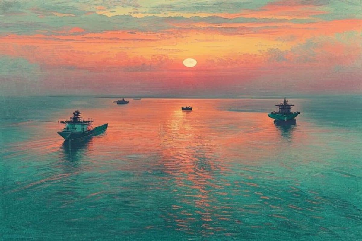 Iran closes the Strait of Hormuz again and fires on ships as the energy crisis enters a dangerous new phase