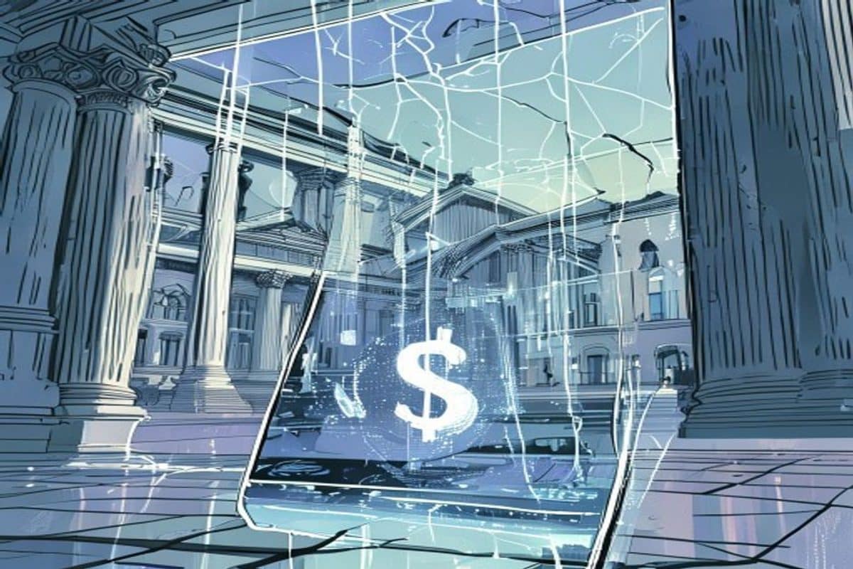 Federal authorities charge Synthetix Mind CEO Alex Mercer with orchestrating a $420 million AI fraud scheme