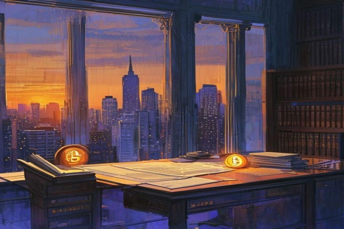 Pension funds are quietly buying Bitcoin on behalf of millions of workers who never got a vote