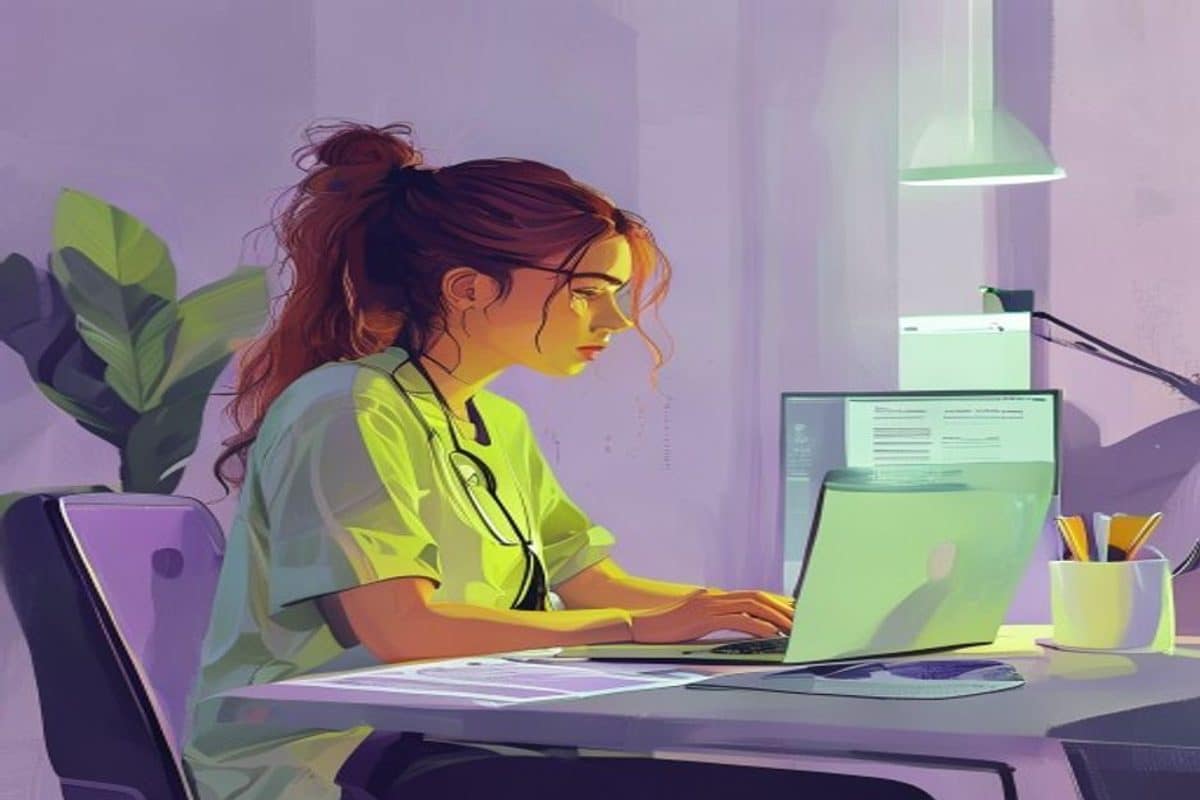 A 23-year-old used ChatGPT to diagnose a rare genetic disorder her doctors missed for years