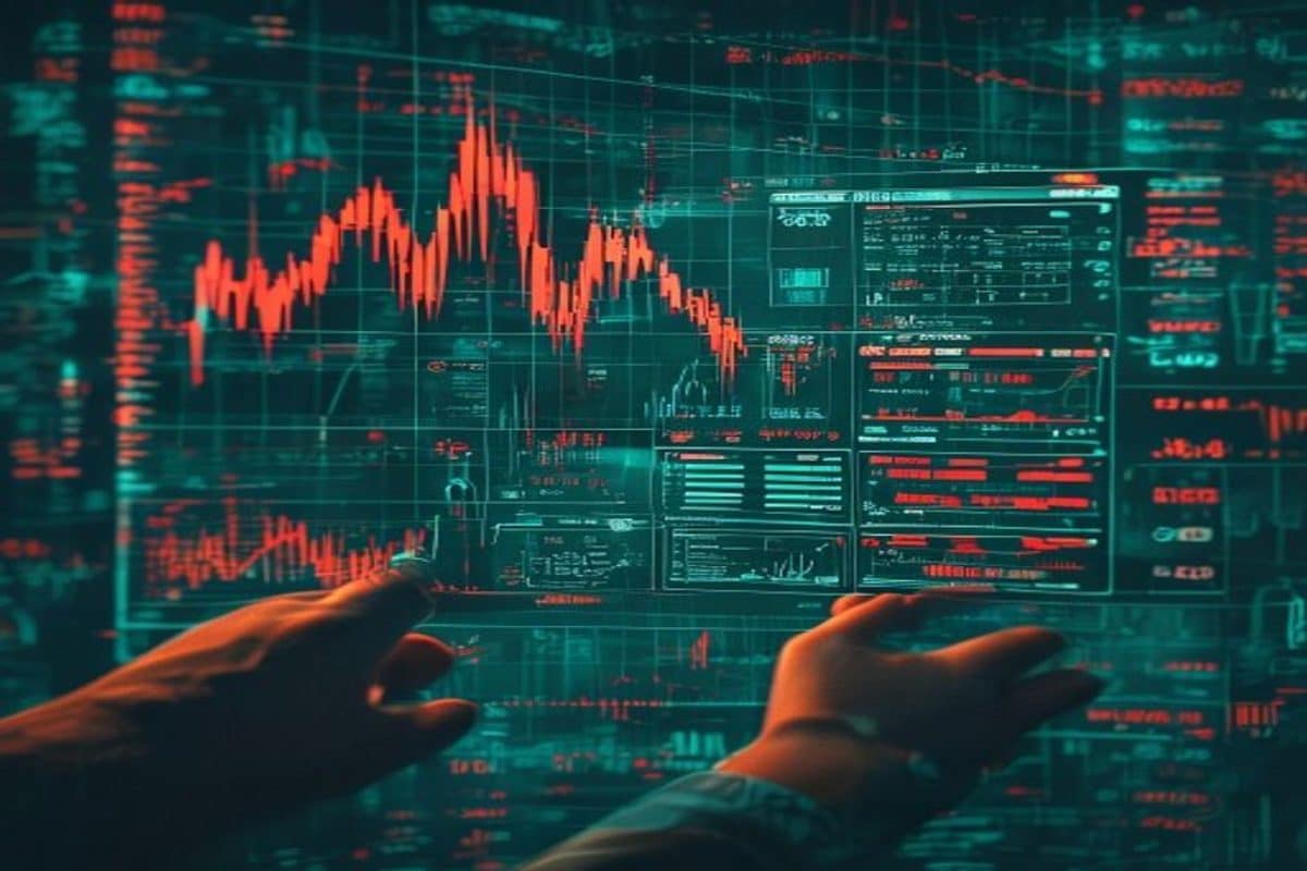 Google Gemini flagged a live $280 million Aave exploit mid-conversation then walked it back before confirming it again