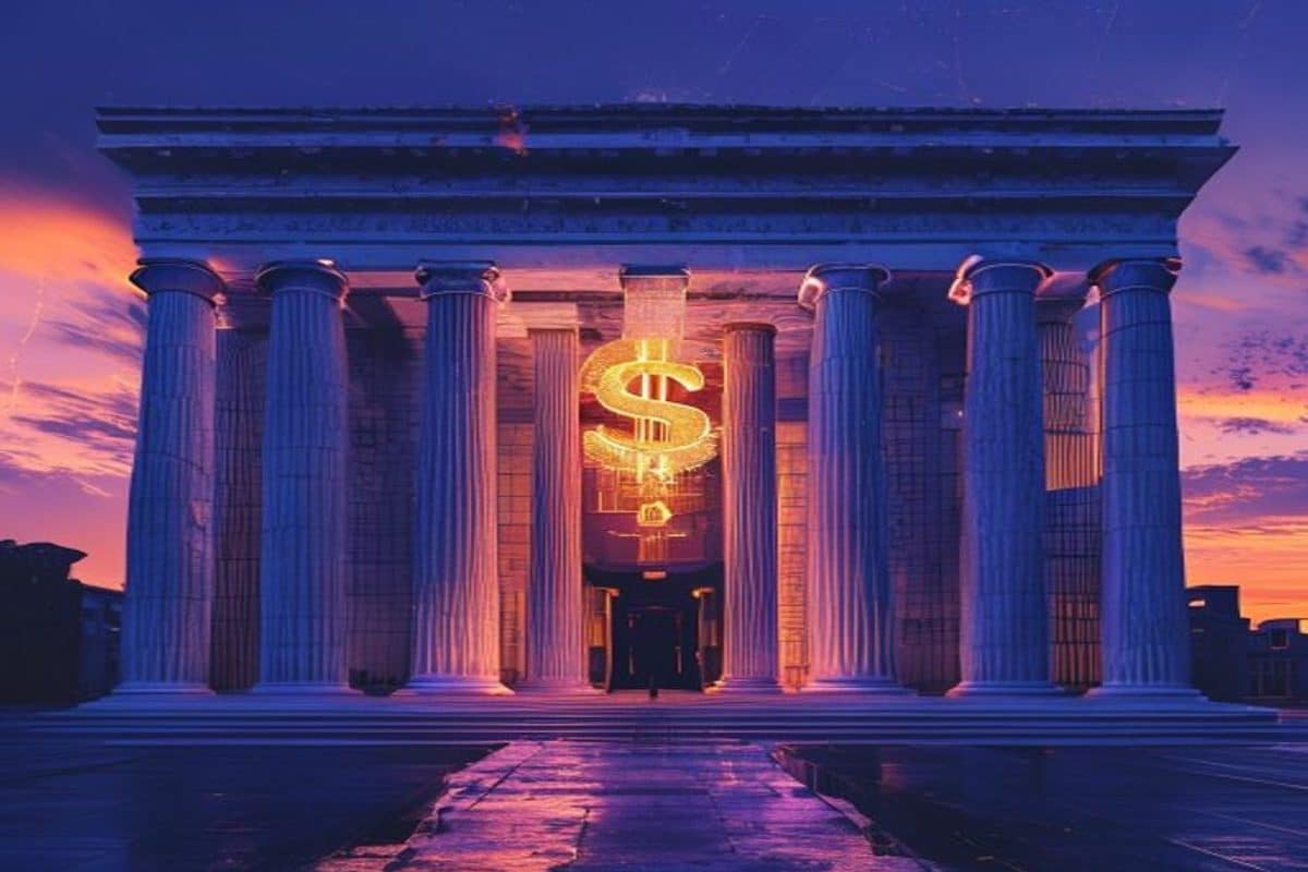 Banking lobbyists are pushing a last-minute amendment to the CLARITY Act that would ban stablecoin yields and reclassify interest-bearing digital dollars as securities