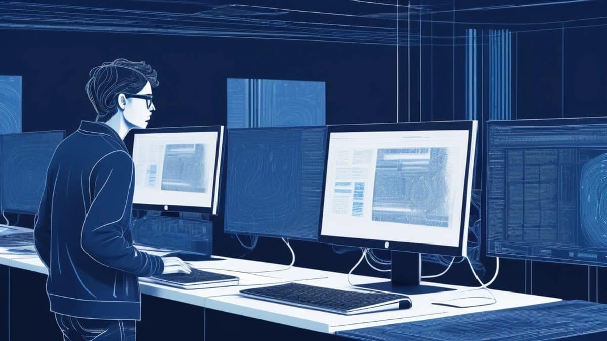The AI experience is splitting in two and the gap is growing faster than most people realize