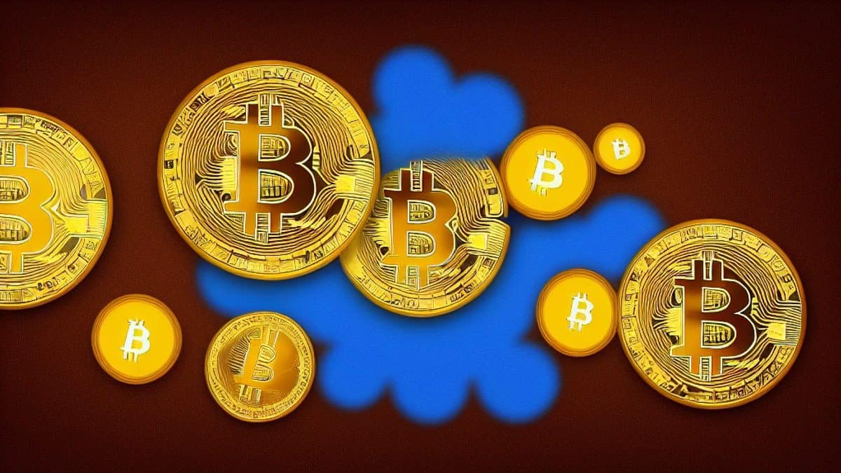 Bitcoin crosses the 0.5 BTC threshold as 12.4 million wallets join the generational wealth club