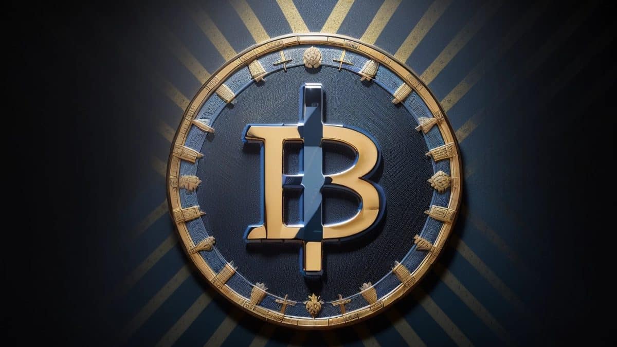 Liz Truss backs Bitcoin as a fix for what she calls the slow erosion of the British pound