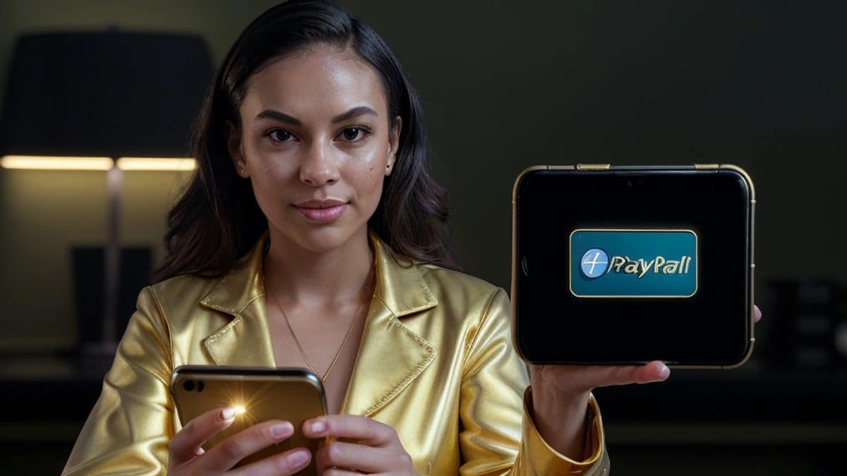 Paxos and PayPal turn gold ownership into a social media moment with their tokenized Heritage Gold launch