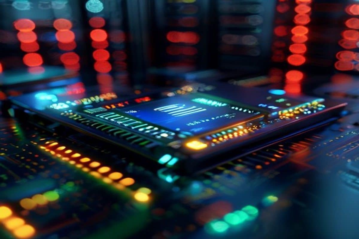 SK Hynix begins mass production of 192GB SOCAMM2 memory modules built for NVIDIA's AI server push