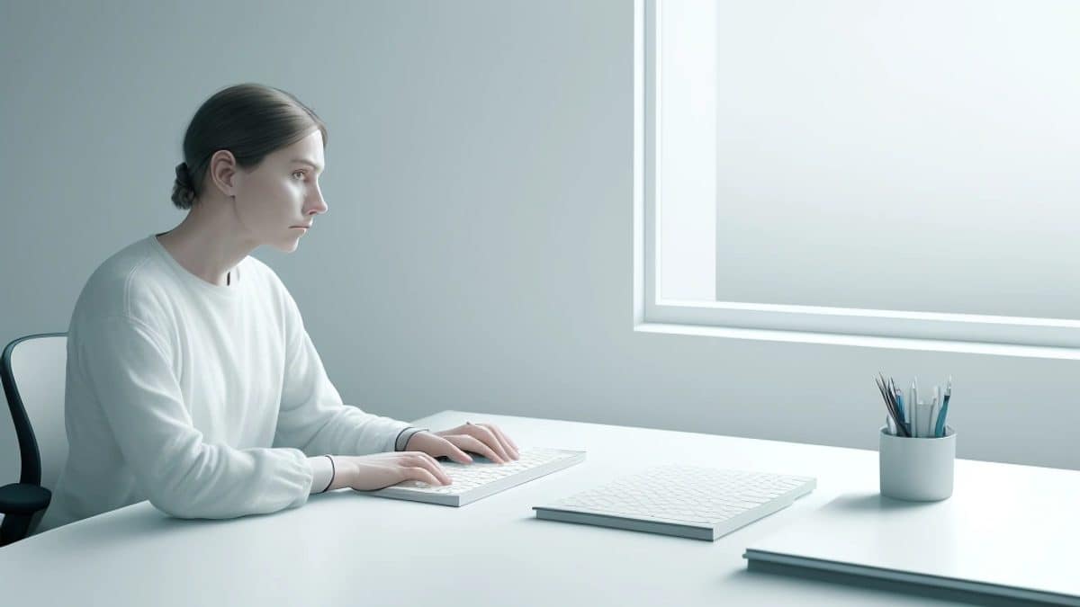 A major study finds that just 10 minutes with an AI assistant is enough to make people worse at thinking without one