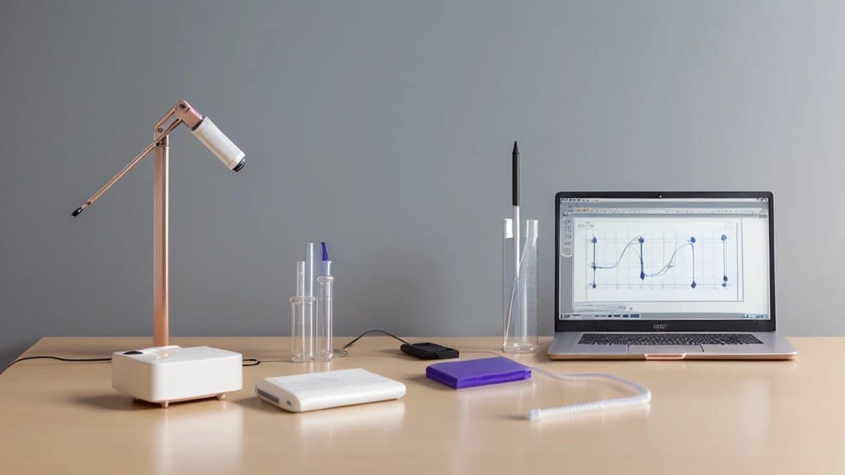 Claude is helping everyday people sequence their own genomes at home and the biohacking world will never be the same