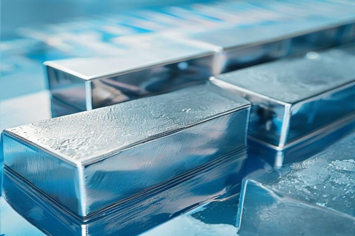 Silver is testing a 47-year ceiling that has broken every bull run before this one