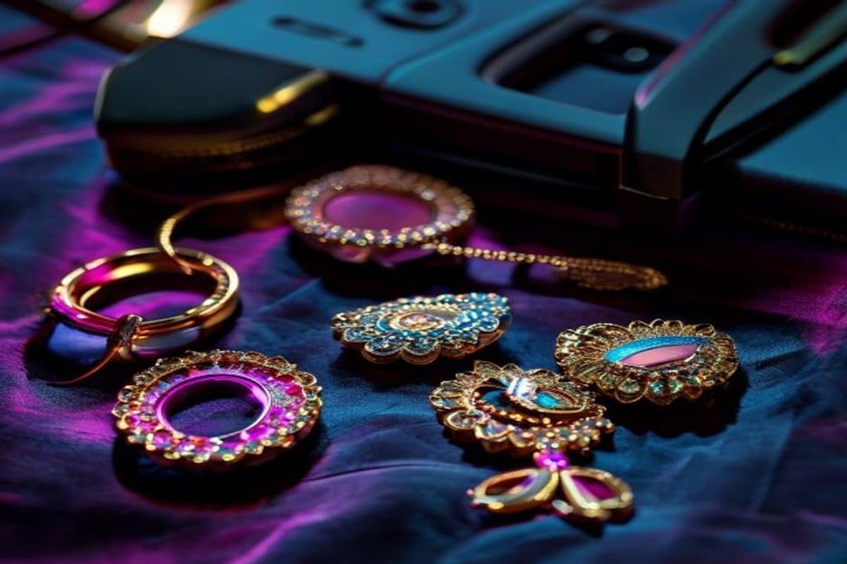 A surge of exquisite 20th-century gold counterfeits is exposing the blind spots of the secondary precious metals market