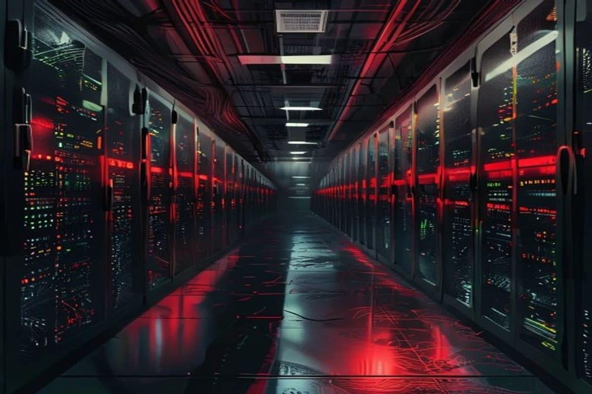 A simultaneous collapse of AI apps exposed how fragile the infrastructure holding them together really is