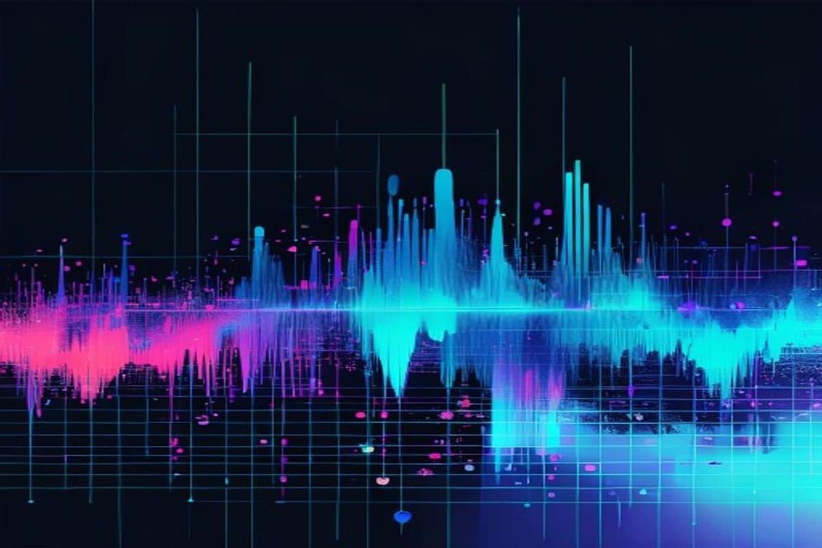 Deezer reveals that nearly half of all songs uploaded daily to its platform are now AI-generated