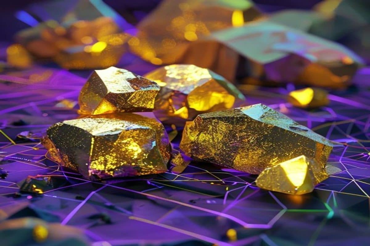 Gold fever is running hot again as prices and discovery headlines pull investors back to the oldest safe haven