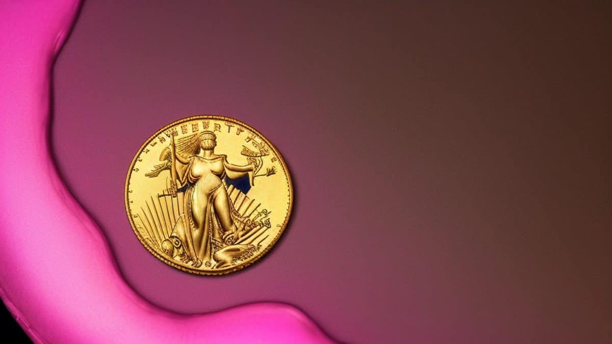 Red spots appearing on 2026 American Gold Eagles have rattled investor confidence and tightened an already strained physical market