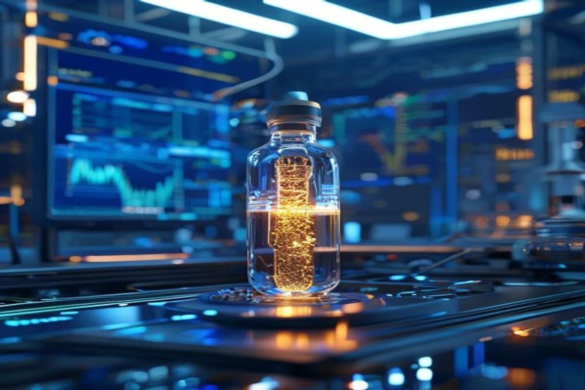 RevitaLife viral moment exposes how market hysteria is masquerading as a new gold standard