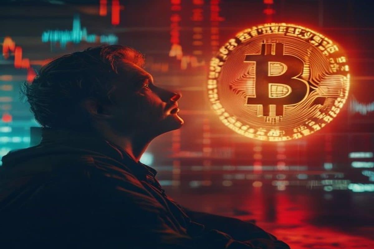 Why a Bitcoin rally to six figures might be the worst thing that could happen to most retail investors right now
