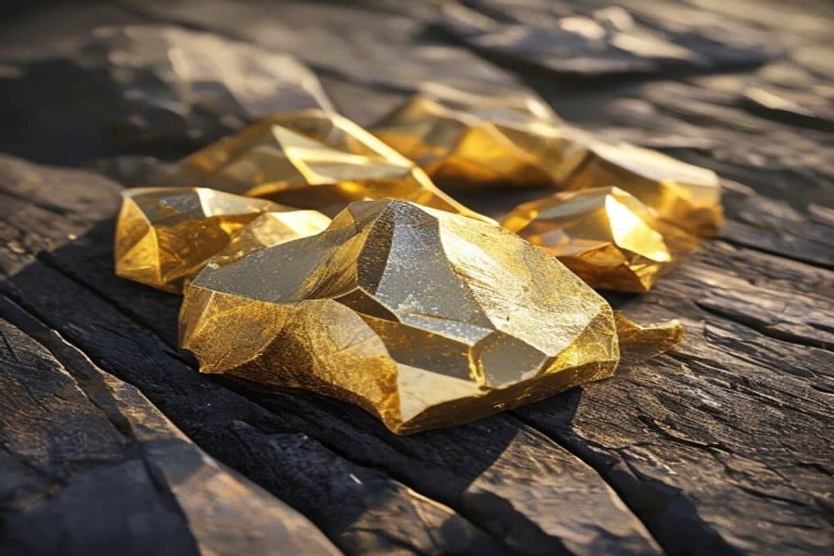 A viral gold nugget haul is reigniting the prospecting hobby at exactly the right moment for precious metals