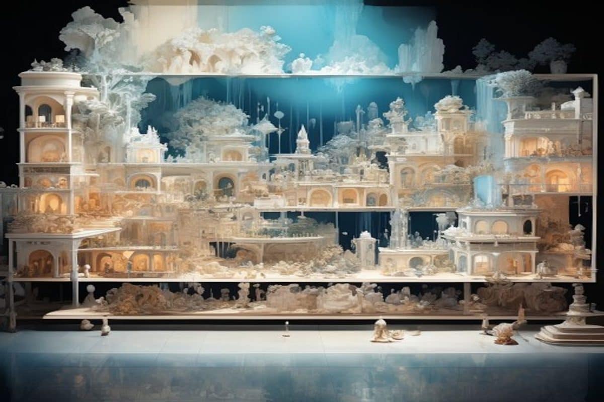 OpenAI Image 2.0 raises the ceiling on generative complexity and forces rivals to respond