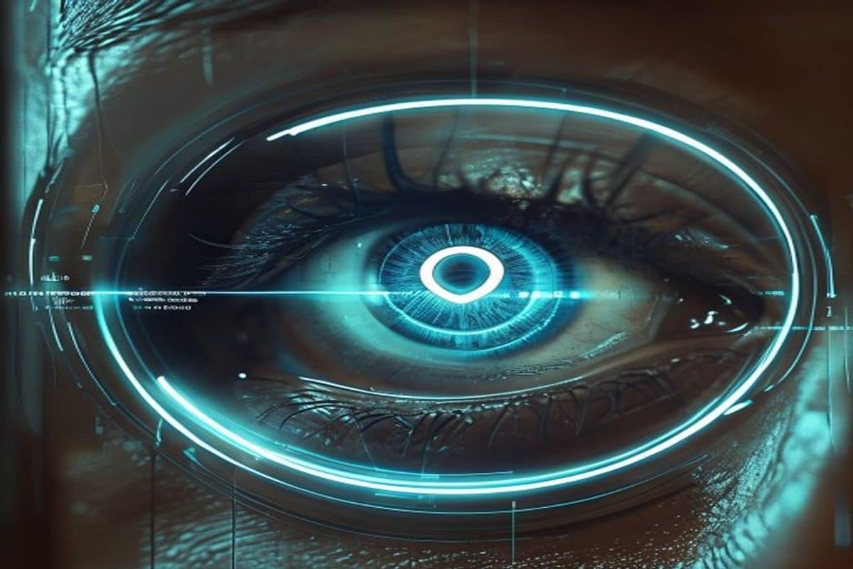 Tinder and Zoom adopt Worldcoin iris scanning to separate real users from AI imposters