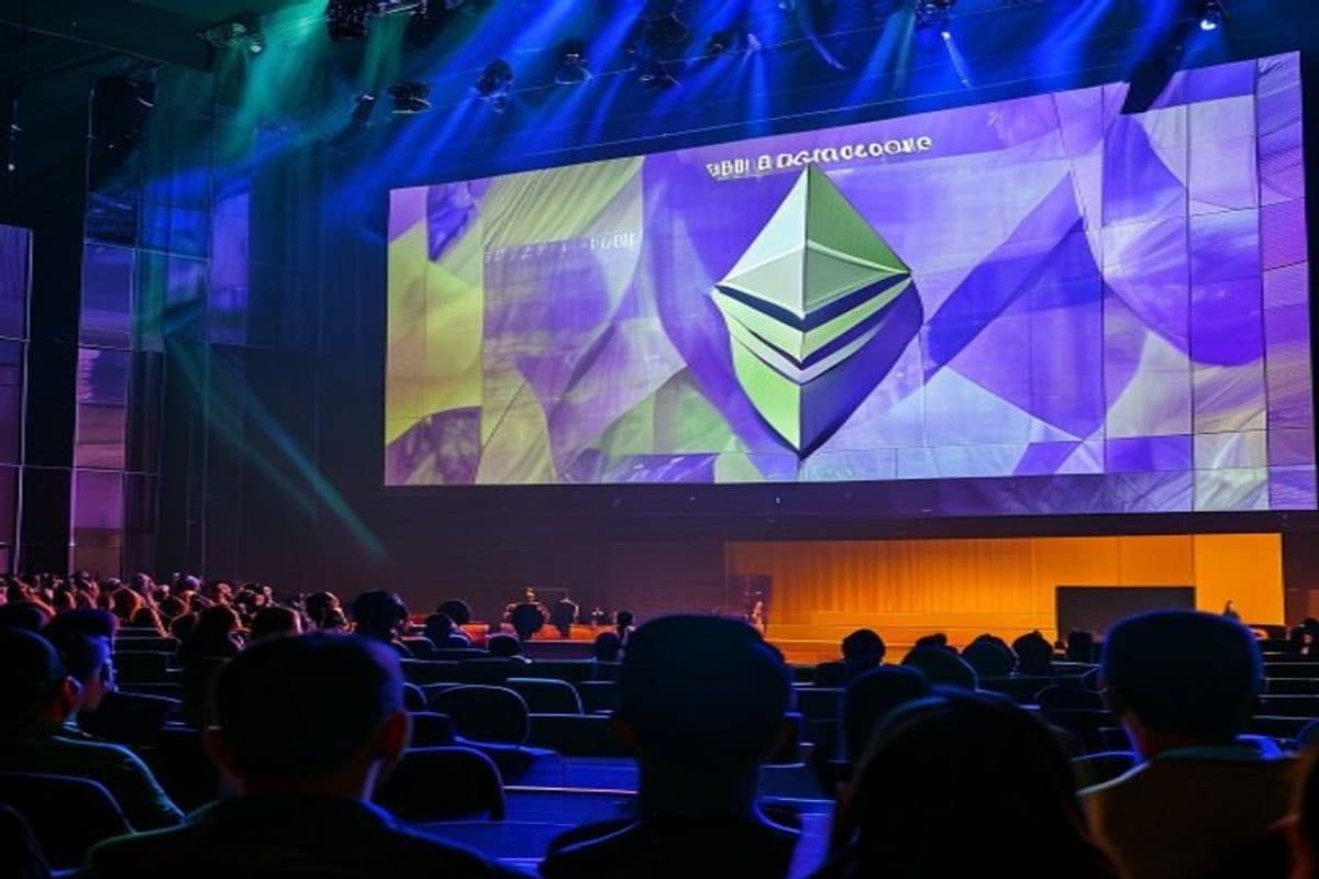 Vitalik Buterin tells Hong Kong Web3 Festival that Ethereum will not sacrifice security for speed