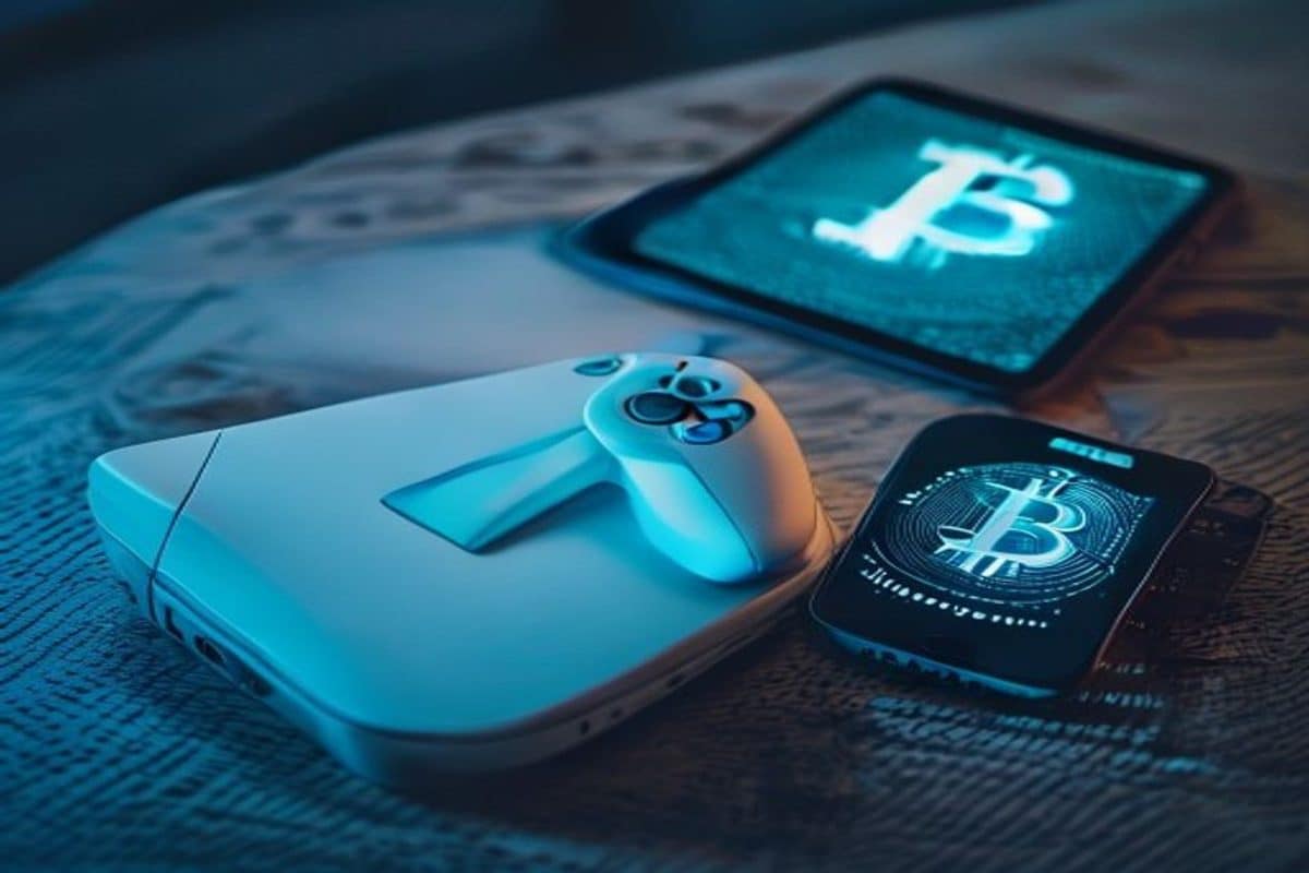 Retail investors are selling their PS5 consoles to buy Bitcoin as prices breach $150,000