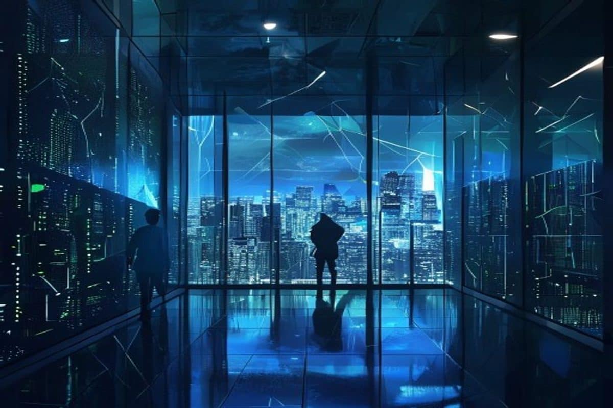 Jeff Bezos' stealth AI startup closes a $10 billion round that values it at $38 billion and reshapes the industry's power structure