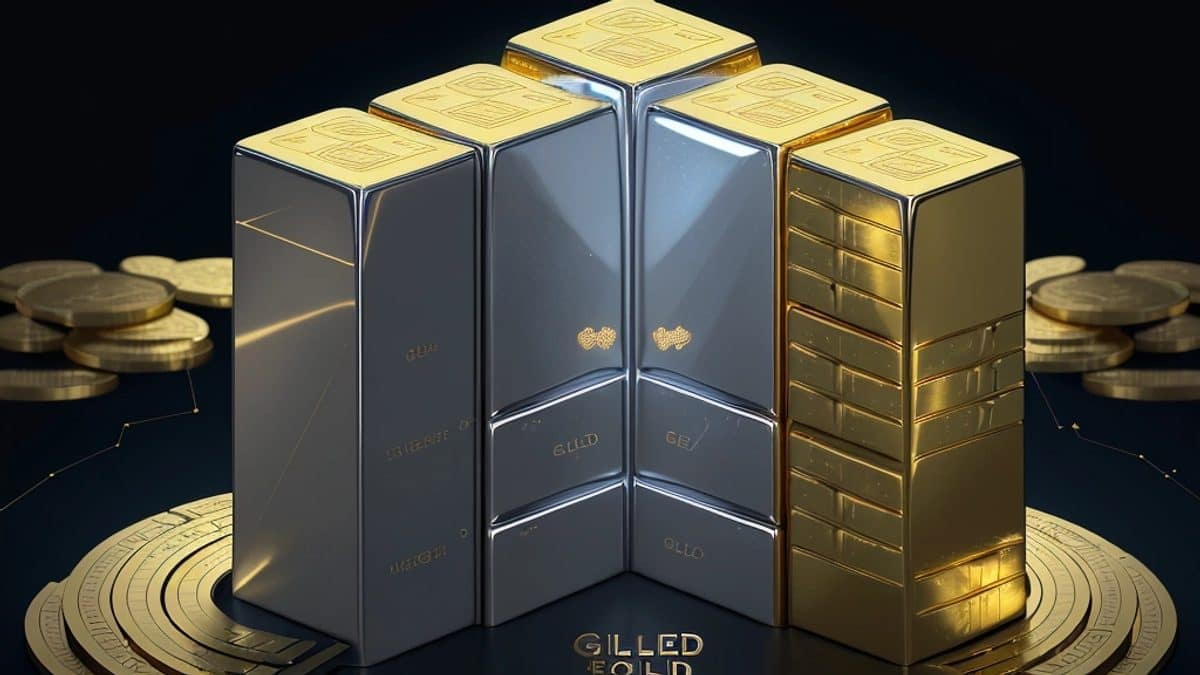 OCBC launches Southeast Asia's first tokenized physical gold fund putting fractional gold ownership within reach of everyday investors