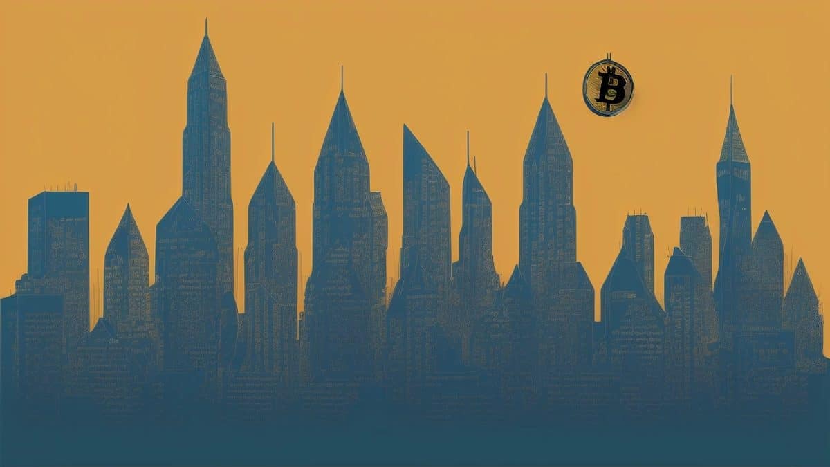 Strategy overtakes BlackRock to become the world's largest corporate Bitcoin holder with 815,061 BTC