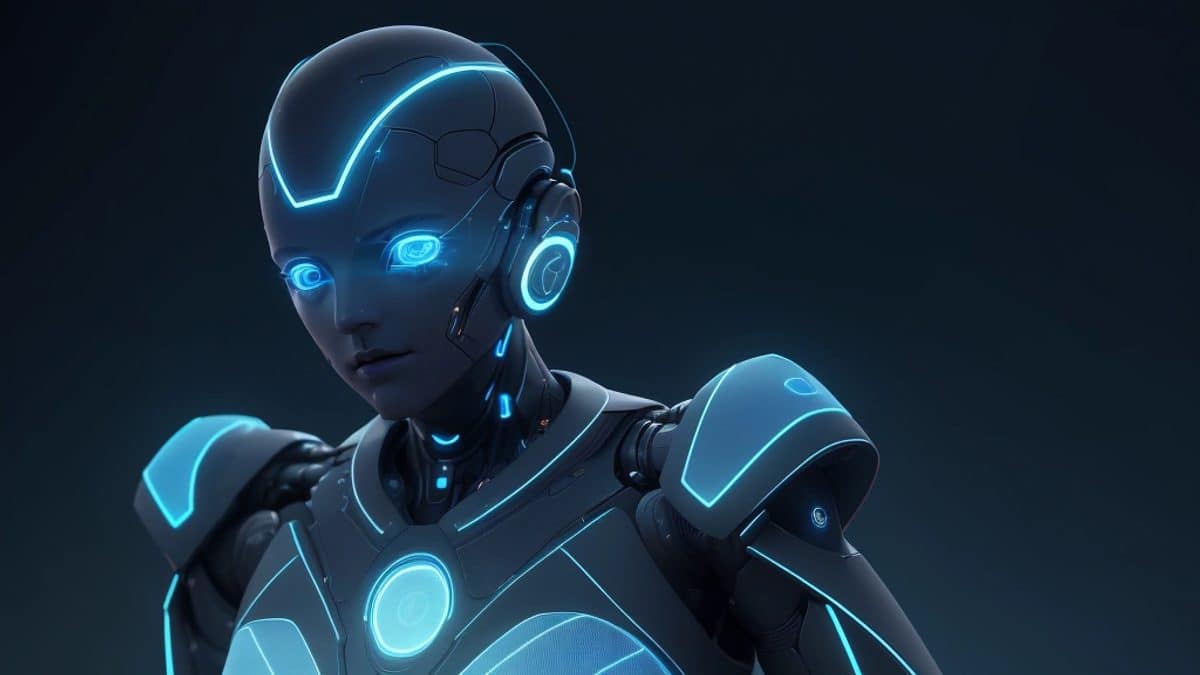 The political grift has gone algorithmic as scammers abandon stolen identities for limitless AI-generated personas.