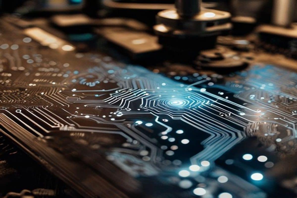Australian startup Syenta raises $26 million and lands Pat Gelsinger to tackle the AI chip supply crisis
