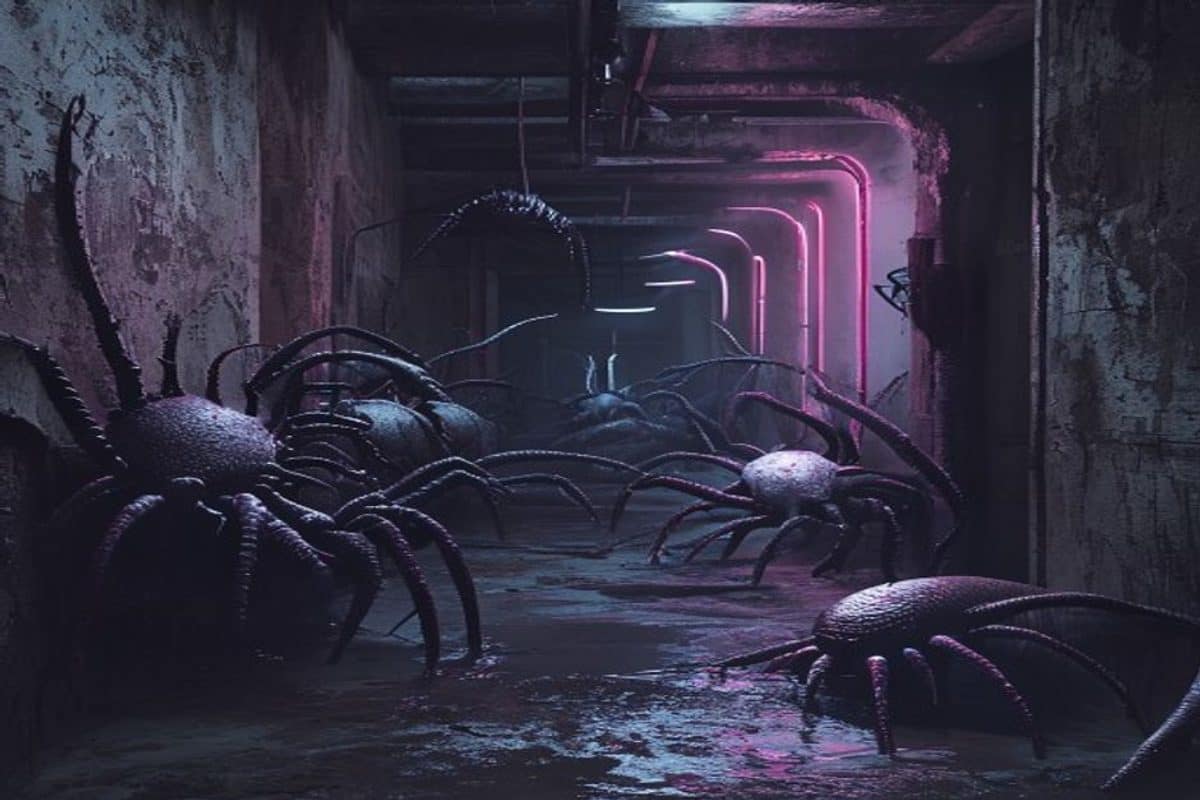 Users are pushing ChatGPT to visualize humanity's deepest fears and the results are genuinely unsettling
