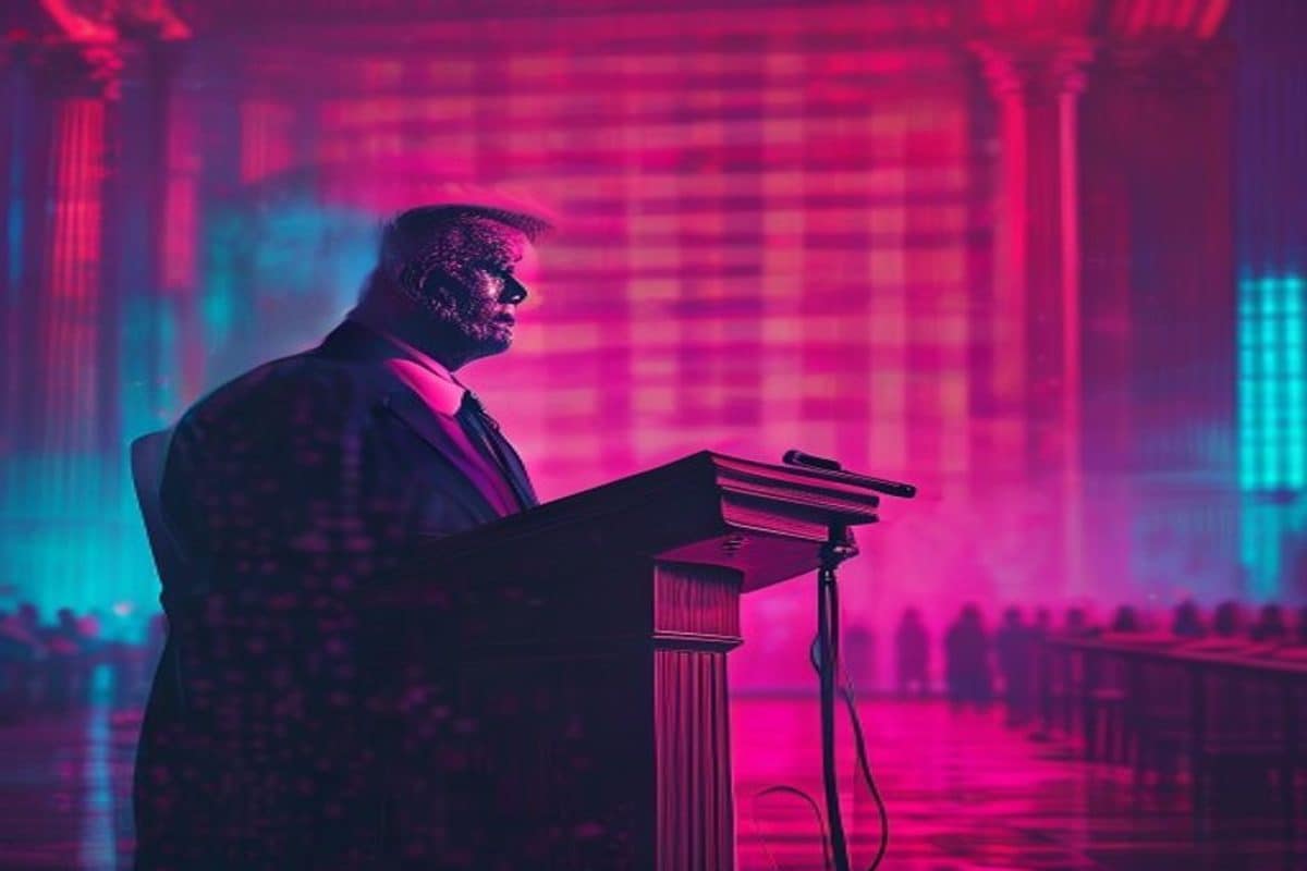 OpenAI's GPT-Image-2 faces its sharpest stress test yet as the President Test goes viral