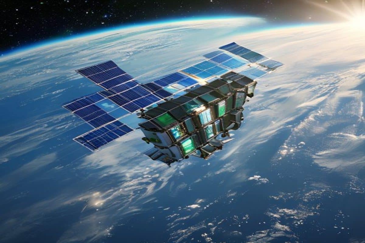 SpaceX filing delivers a cold reality check for the orbital AI data center boom
