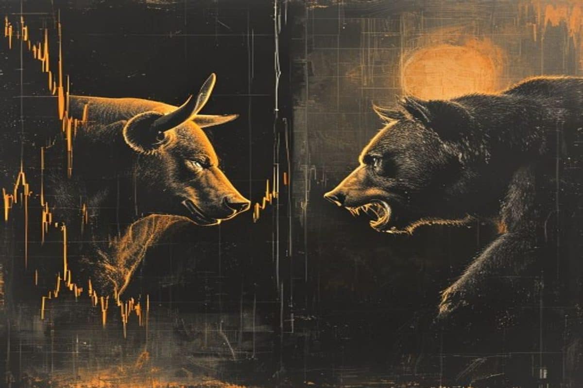 Bitcoin is stuck between $65,000 and $72,000 and the four-year cycle faithful are starting to sweat