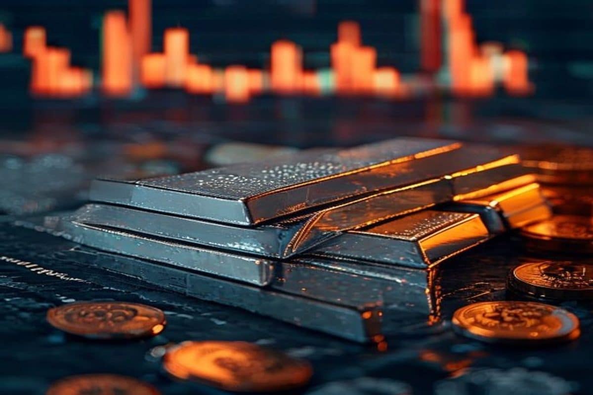 Silver's quiet comeback is turning into something retail investors cannot ignore