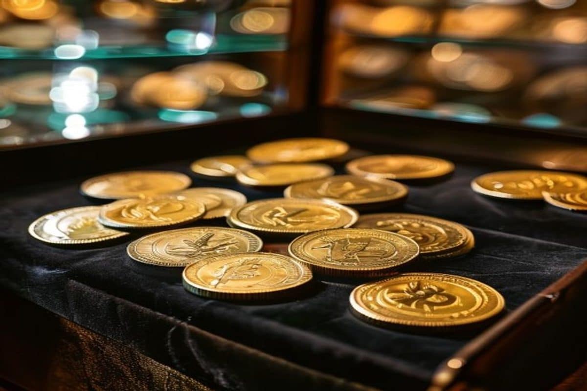 A wrong-size gold coin from your local dealer is more than an inconvenience when gold trades above $3,300 an ounce