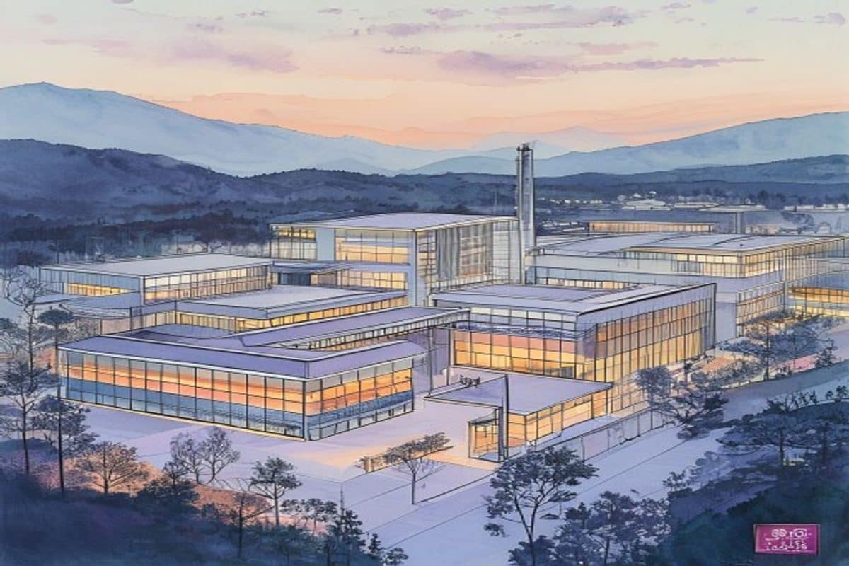 SK Hynix bets $13 billion on a new South Korea chip plant as AI memory demand shows no sign of cooling