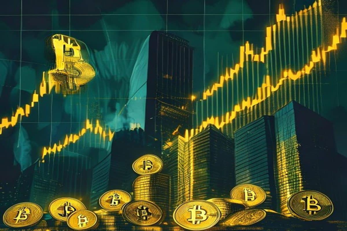 Strategy overtakes the US government as Bitcoin's largest corporate holder and sends prices back to $76,000